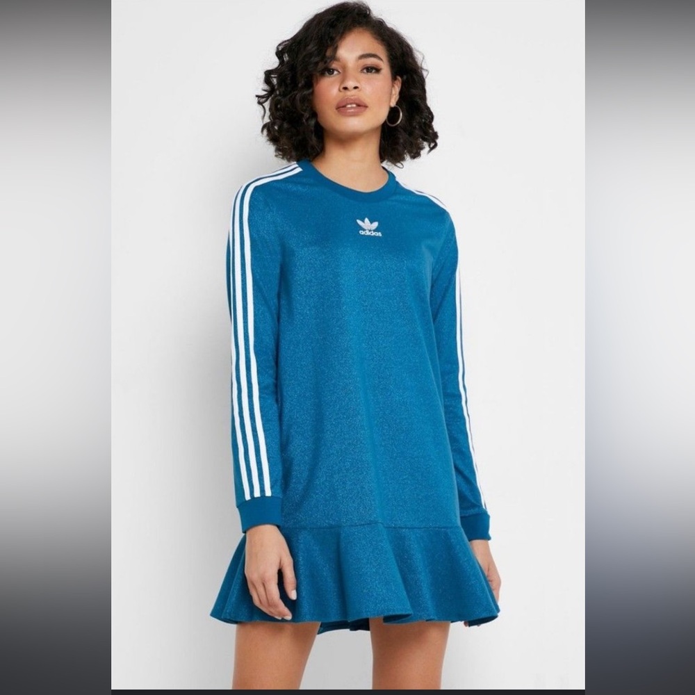Adidas dress